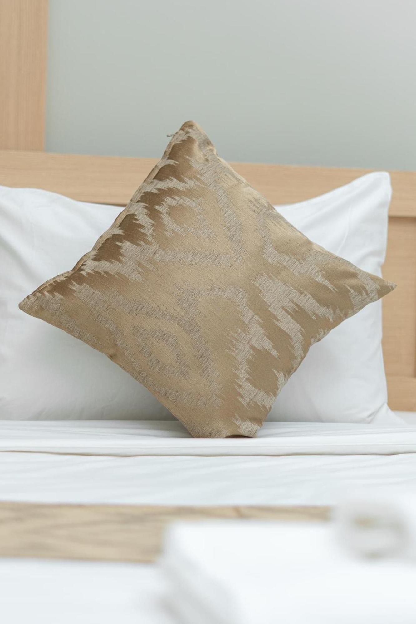 Vongkhamsene Boutique Hotel Ban Nongdouang Экстерьер фото