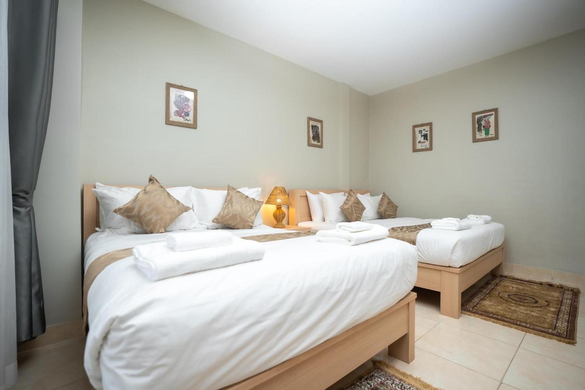 Vongkhamsene Boutique Hotel Ban Nongdouang Экстерьер фото